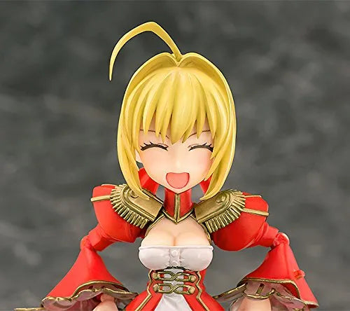 Fate/Extella - Saber EXTRA - Parfom (Phat Company)ㅤ – Phat Company As Manufacturer – ActionFigure Brasil