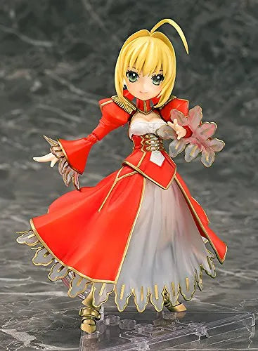 Fate/Extella - Saber EXTRA - Parfom (Phat Company)ㅤ – Phat Company As Manufacturer – ActionFigure Brasil
