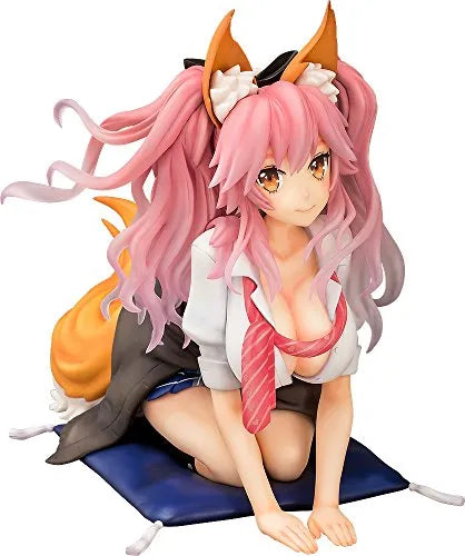 Fate/Extella - Tamamo no Mae - 1/6 - School Uniform ver. (Phat Company)ㅤ – Phat Company – ActionFigure Brasil