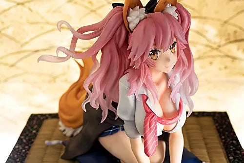 Fate/Extella - Tamamo no Mae - 1/6 - School Uniform ver. (Phat Company)ㅤ – Phat Company – ActionFigure Brasil