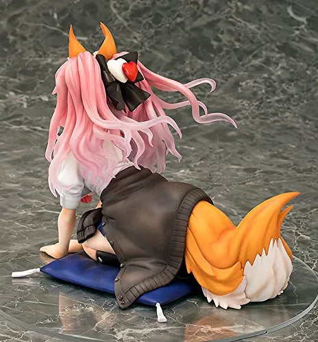 Fate/Extella - Tamamo no Mae - 1/6 - School Uniform ver. (Phat Company)ㅤ – Phat Company – ActionFigure Brasil