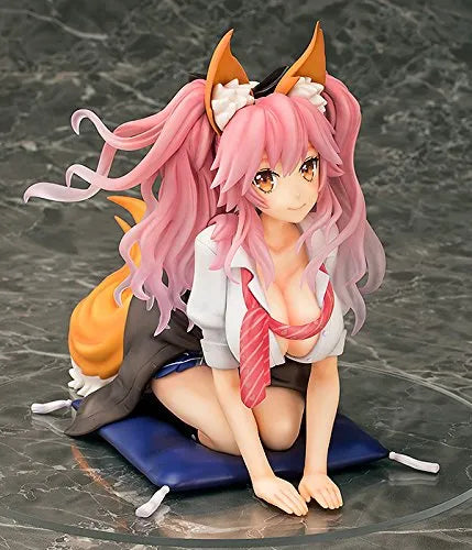 Fate/Extella - Tamamo no Mae - 1/6 - School Uniform ver. (Phat Company)ㅤ – Phat Company – ActionFigure Brasil