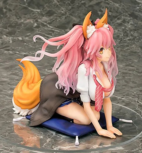 Fate/Extella - Tamamo no Mae - 1/6 - School Uniform ver. (Phat Company)ㅤ – Phat Company – ActionFigure Brasil