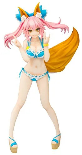 Fate/Extella - Tamamo no Mae - 1/8 - Summer Vacances ver.ㅤ – FunnyKnights – ActionFigure Brasil