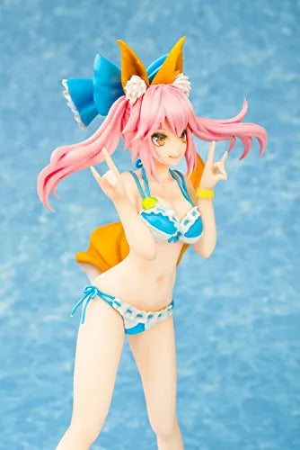 Fate/Extella - Tamamo no Mae - 1/8 - Summer Vacances ver.ㅤ – FunnyKnights – ActionFigure Brasil