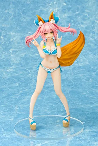 Fate/Extella - Tamamo no Mae - 1/8 - Summer Vacances ver.ㅤ – FunnyKnights – ActionFigure Brasil