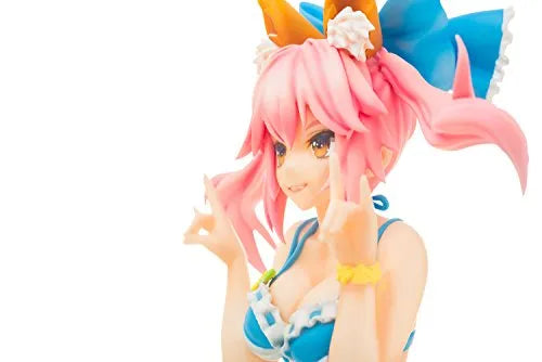 Fate/Extella - Tamamo no Mae - 1/8 - Summer Vacances ver.ㅤ – FunnyKnights – ActionFigure Brasil