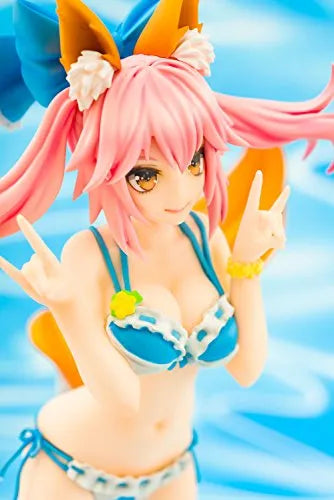 Fate/Extella - Tamamo no Mae - 1/8 - Summer Vacances ver.ㅤ – FunnyKnights – ActionFigure Brasil