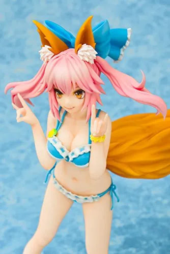 Fate/Extella - Tamamo no Mae - 1/8 - Summer Vacances ver.ㅤ – FunnyKnights – ActionFigure Brasil