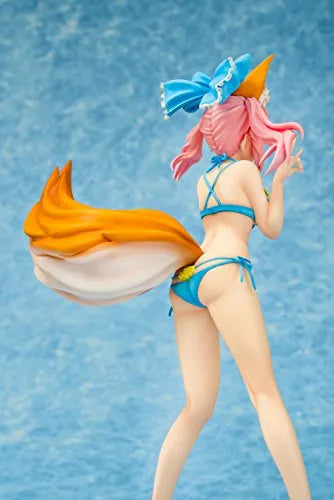 Fate/Extella - Tamamo no Mae - 1/8 - Summer Vacances ver.ㅤ – FunnyKnights – ActionFigure Brasil