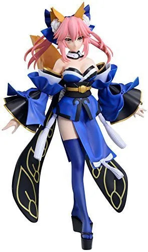 Fate/Extella - Tamamo no Mae - SPM Figure (SEGA)ㅤ – Sega – ActionFigure Brasil