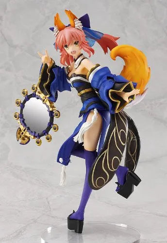 Fate/EXTRA - Caster EXTRA - Tamamo no Mae - 1/8 (Phat Company)ㅤ – Solaris Japan – ActionFigure Brasil