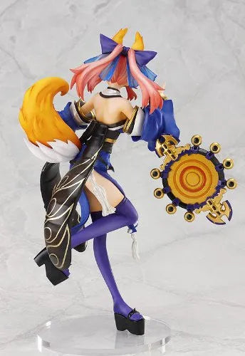 Fate/EXTRA - Caster EXTRA - Tamamo no Mae - 1/8 (Phat Company)ㅤ – Solaris Japan – ActionFigure Brasil