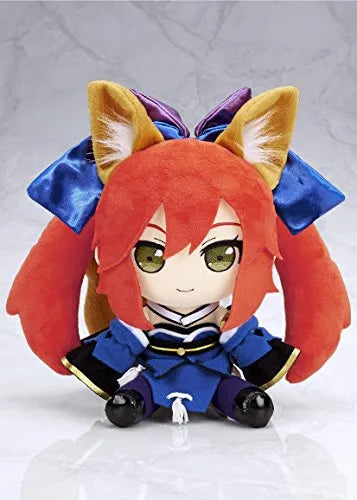 Fate/EXTRA - Caster EXTRA - Tamamo no Maeㅤ – Gift – ActionFigure Brasil