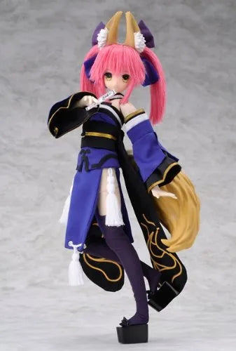 Fate/EXTRA - Caster EXTRA - Tamamo no Mae - PureNeemo - PureNeemo Characters #055 - 1/6ㅤ – Azone – ActionFigure Brasil