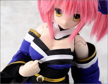 Fate/EXTRA - Caster EXTRA - Tamamo no Mae - PureNeemo - PureNeemo Characters #055 - 1/6ㅤ – Azone International – ActionFigureBrasil