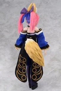 Fate/EXTRA - Caster EXTRA - Tamamo no Mae - PureNeemo - PureNeemo Characters #055 - 1/6ㅤ – Azone International – ActionFigureBrasil
