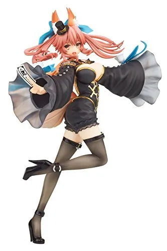 Fate/Extra CCC - Caster EXTRA - Tamamo no Mae - 1/8ㅤ – Broccoli – ActionFigure Brasil