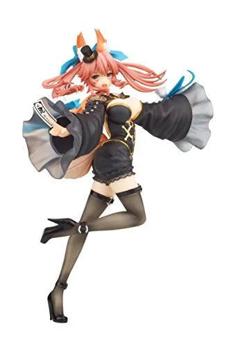 Fate/Extra CCC - Caster EXTRA - Tamamo no Mae - 1/8 (Broccoli)ㅤ – Broccoli – ActionFigure Brasil