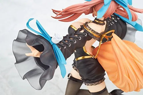 Fate/Extra CCC - Caster EXTRA - Tamamo no Mae - 1/8 (Broccoli)ㅤ – Broccoli – ActionFigure Brasil