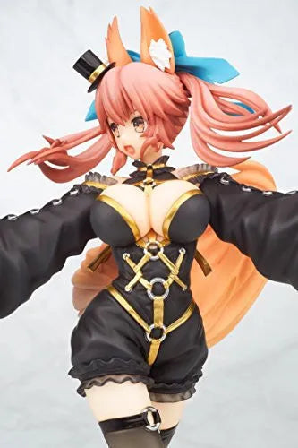 Fate/Extra CCC - Caster EXTRA - Tamamo no Mae - 1/8 (Broccoli)ㅤ – Broccoli – ActionFigure Brasil