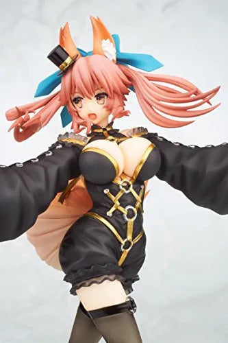Fate/Extra CCC - Caster EXTRA - Tamamo no Mae - 1/8 (Broccoli)ㅤ – Broccoli – ActionFigure Brasil