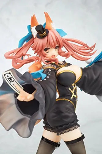 Fate/Extra CCC - Caster EXTRA - Tamamo no Mae - 1/8 (Broccoli)ㅤ – Broccoli – ActionFigure Brasil