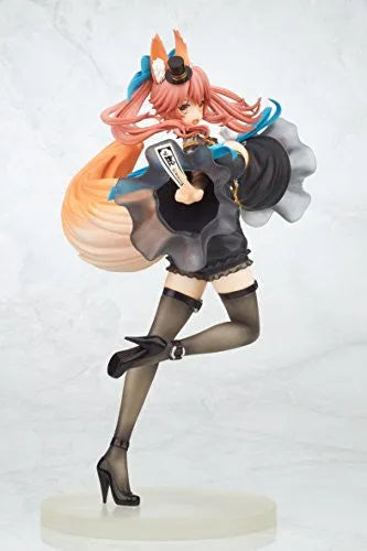 Fate/Extra CCC - Caster EXTRA - Tamamo no Mae - 1/8 (Broccoli)ㅤ – Broccoli – ActionFigure Brasil