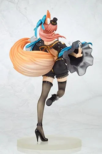 Fate/Extra CCC - Caster EXTRA - Tamamo no Mae - 1/8 (Broccoli)ㅤ – Broccoli – ActionFigureBrasil — close