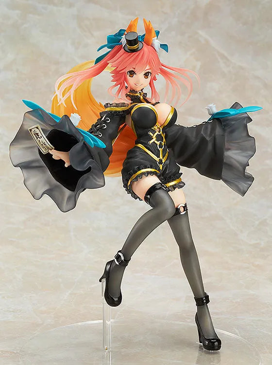 Fate/Extra CCC - Caster EXTRA - Tamamo no Mae - 1/8 (Phat Company)ㅤ – Phat Company – ActionFigure Brasil