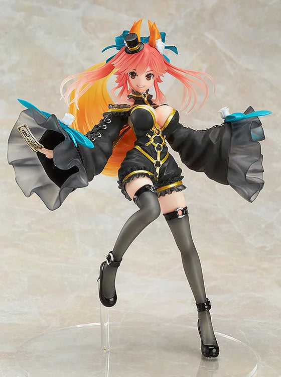 Fate/Extra CCC - Caster EXTRA - Tamamo no Mae - 1/8 (Phat Company)ㅤ – Phat Company – ActionFigure Brasil