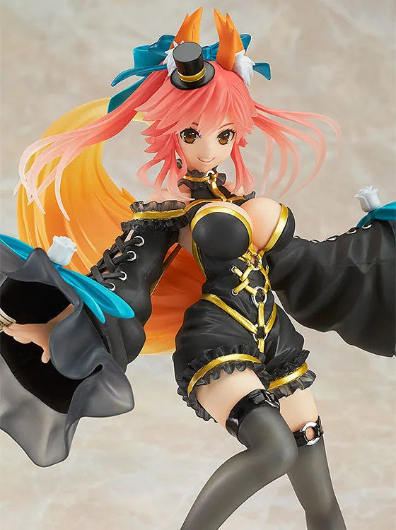 Fate/Extra CCC - Caster EXTRA - Tamamo no Mae - 1/8 (Phat Company)ㅤ – Phat Company – ActionFigure Brasil