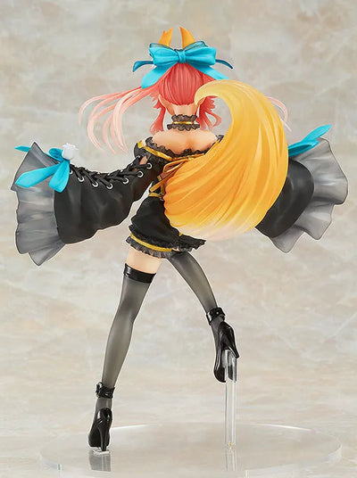 Fate/Extra CCC - Caster EXTRA - Tamamo no Mae - 1/8 (Phat Company)ㅤ – Phat Company – ActionFigure Brasil — acessórios