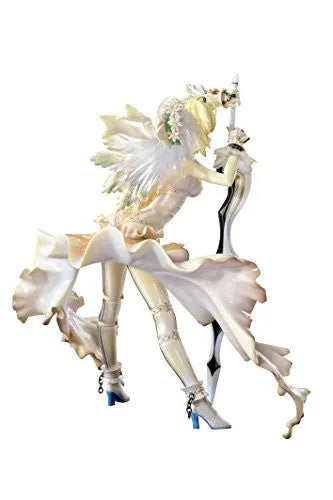 Fate/Extra CCC - Saber Bride - 1/6 (Clayz)ㅤ – Clayz – ActionFigure Brasil — embalagem
