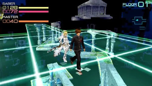 Fate/Extra CCC - Saber Bride - Figma #SP-042 (Max Factory)ㅤ – Max Factory – ActionFigure Brasil