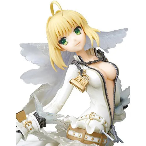 Fate/Extra CCC - Saber Bride - Perfect Posing Products - 1/8 (Medicom Toy)ㅤ – Medicom Toy – ActionFigure Brasil