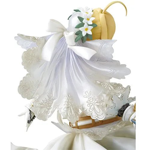 Fate/Extra CCC - Saber Bride - Perfect Posing Products - 1/8 (Medicom Toy)ㅤ – Medicom Toy – ActionFigure Brasil