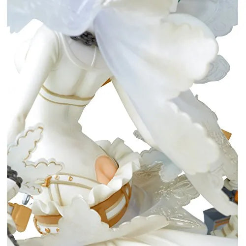 Fate/Extra CCC - Saber Bride - Perfect Posing Products - 1/8 (Medicom Toy)ㅤ – Medicom Toy – ActionFigure Brasil