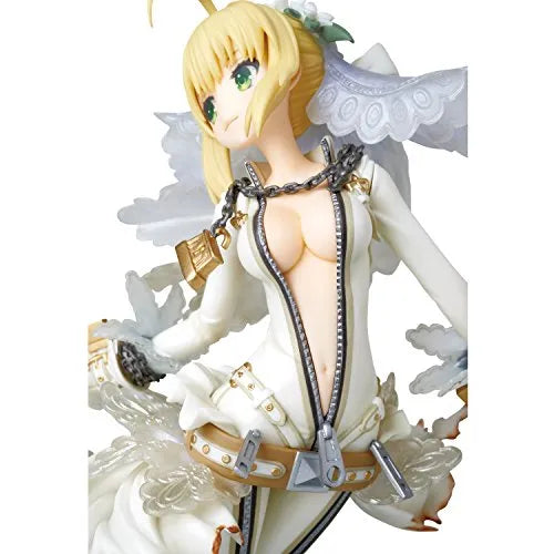 Fate/Extra CCC - Saber Bride - Perfect Posing Products - 1/8 (Medicom Toy)ㅤ – Medicom Toy – ActionFigure Brasil