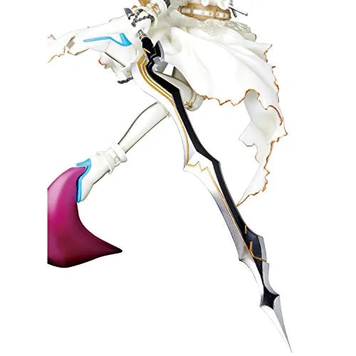 Fate/Extra CCC - Saber Bride - Perfect Posing Products - 1/8 (Medicom Toy)ㅤ – Medicom Toy – ActionFigure Brasil