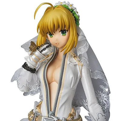 Fate/Extra CCC - Saber Bride - Real Action Heroes No.740 - 1/6 (Medicom Toy)ㅤ – Medicom Toy – ActionFigure Brasil — iluminação de estúdio
