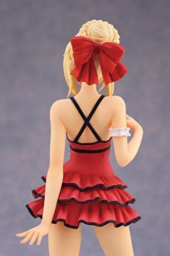 Fate/Extra CCC - Saber EXTRA - 1/7 - One-Piece ver. (Alphamax)ㅤ – Alphamax – ActionFigure Brasil