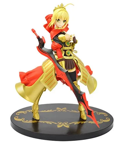 Fate/EXTRA CCC - Saber - Shinwa Reisouㅤ – Kenelephant – ActionFigure Brasil