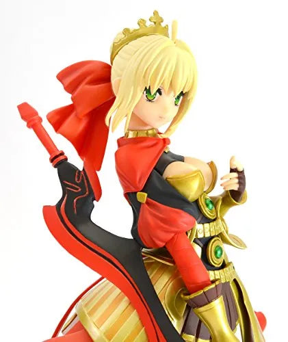 Fate/EXTRA CCC - Saber - Shinwa Reisouㅤ – Kenelephant – ActionFigure Brasil