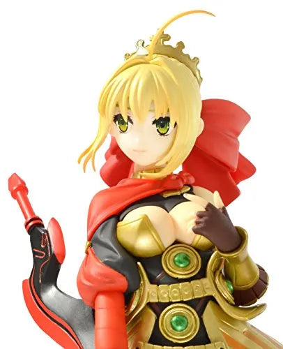 Fate/EXTRA CCC - Saber - Shinwa Reisouㅤ – Kenelephant – ActionFigure Brasil
