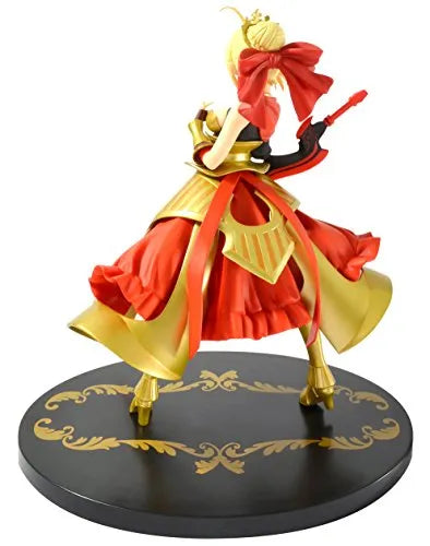 Fate/EXTRA CCC - Saber - Shinwa Reisouㅤ – Kenelephant – ActionFigure Brasil