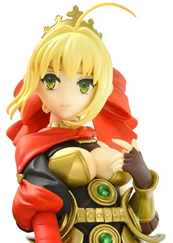 Fate/EXTRA CCC - Saber - Shinwa Reisouㅤ – Kenelephant – ActionFigure Brasil
