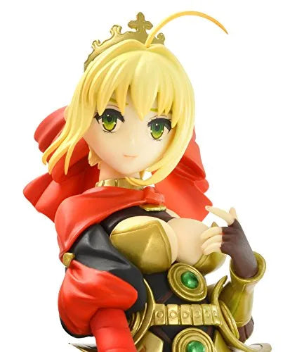 Fate/EXTRA CCC - Saber - Shinwa Reisouㅤ – Kenelephant – ActionFigure Brasil