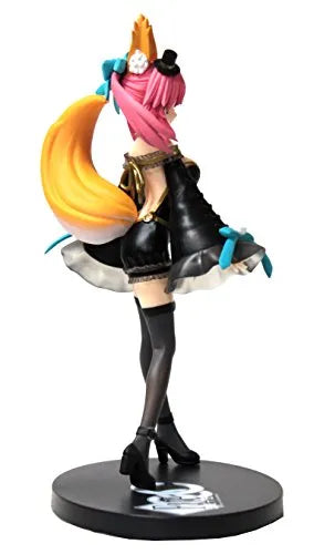 Fate/Extra CCC - Tamamo no Mae - PM Figure - Caster (SEGA)ㅤ – Sega – ActionFigure Brasil