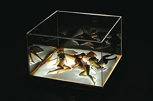 Fate/EXTRA - Fate/Stay Night - Saber - Saber Alter - Saber EXTRA - Saber Lily - Dream Tech - Lingerie Style - 1/8 (Wave)ㅤ – Wave – ActionFigure Brasil